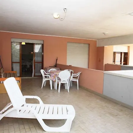 Apartment Ferienwohnung Fuer 6 Personen Ca 50 Qm In Bibione, Adriakueste Italien Und Umgebung - B59934