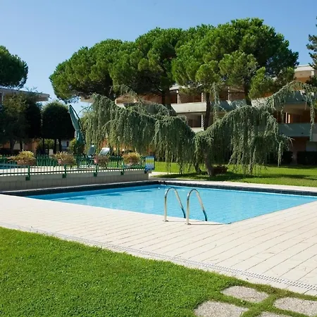 Ferienwohnung Fuer 6 Personen Ca 50 Qm In Bibione, Adriakueste Italien Und Umgebung - B59934 Apartment Bibione
