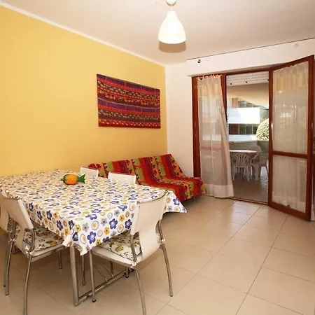 Ferienwohnung Fuer 6 Personen Ca 50 Qm In Bibione, Adriakueste Italien Und Umgebung - B59934 アパート ビビオーネ