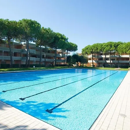 Ferienwohnung Fuer 6 Personen Ca 50 Qm In Bibione, Adriakueste Italien Und Umgebung - B59934 Apartment *