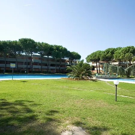 Ferienwohnung Fuer 6 Personen Ca 50 Qm In Bibione, Adriakueste Italien Und Umgebung - B59934 *